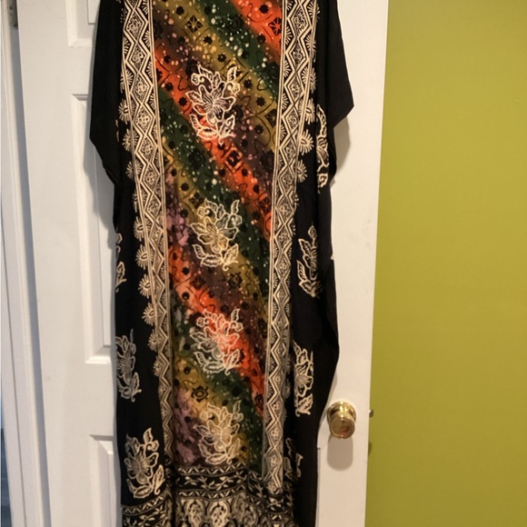 House Dress/MooMoo - Picture 6 of 7